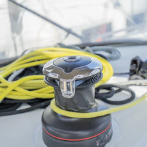 Jeanneau Sun Odyssey 490