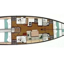 Jeanneau Sun Odyssey 490