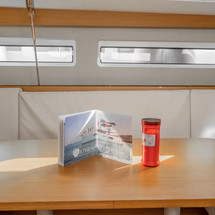 Jeanneau Sun Odyssey 490