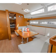 Jeanneau Sun Odyssey 490
