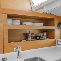 Jeanneau Sun Odyssey 490