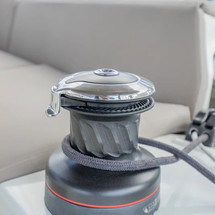 Jeanneau Sun Odyssey 490