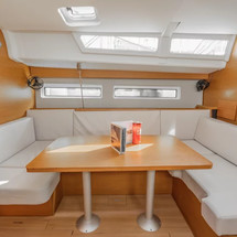 Jeanneau Sun Odyssey 490