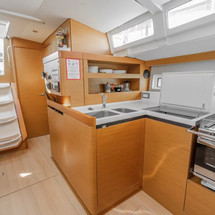 Jeanneau Sun Odyssey 490