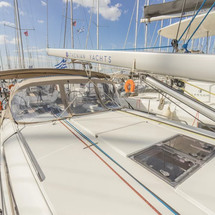 Jeanneau Sun Odyssey 490