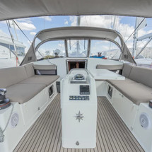 Jeanneau Sun Odyssey 490