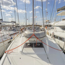 Jeanneau Sun Odyssey 490