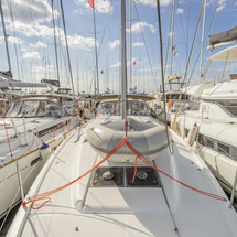 Jeanneau Sun Odyssey 490