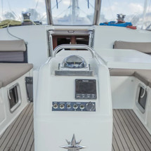 Jeanneau Sun Odyssey 490