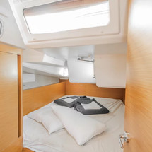 Jeanneau Sun Odyssey 490