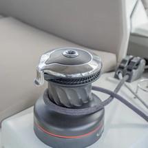Jeanneau Sun Odyssey 490