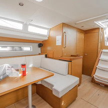 Jeanneau Sun Odyssey 490