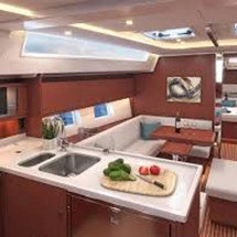 Bavaria C45