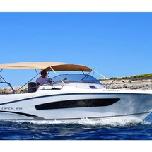Jeanneau Cap Camarat 7.5 WA