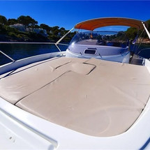 Jeanneau Cap Camarat 7.5 WA