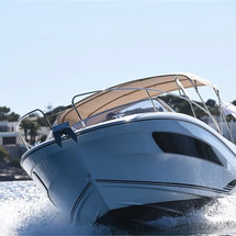 Jeanneau Cap Camarat 7.5 WA