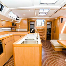 Bavaria 56 Cruiser