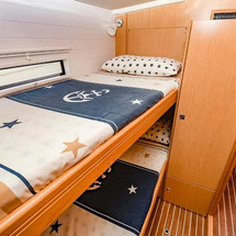 Bavaria 56 Cruiser
