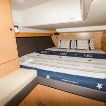 Bavaria 56 Cruiser
