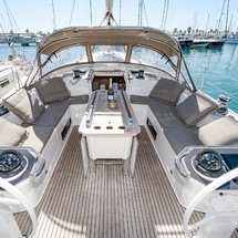 Bavaria 56 Cruiser