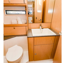 Bavaria 56 Cruiser