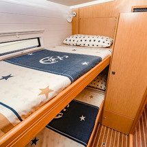 Bavaria 56 Cruiser