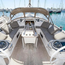 Bavaria 56 Cruiser