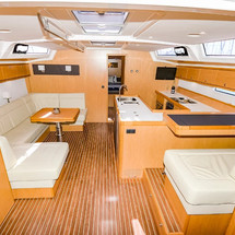 Bavaria 56 Cruiser
