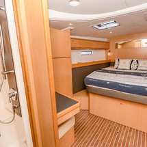 Bavaria 56 Cruiser