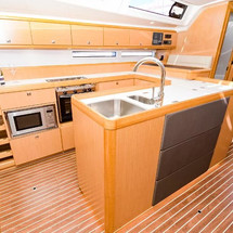Bavaria 56 Cruiser