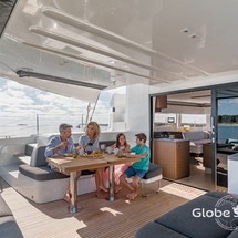 Lagoon 50