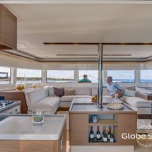 Lagoon 50
