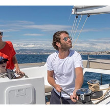 Fountaine Pajot Astrea 42