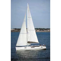 Jeanneau 53