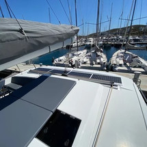 Fountaine Pajot Astrea 42