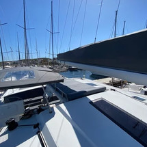 Fountaine Pajot Astrea 42