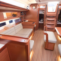 Dufour 56 Exclusive
