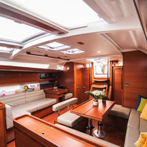 Dufour 56 Exclusive