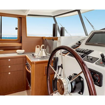 Beneteau Swift Trawler 34