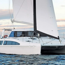 Seawind 1260