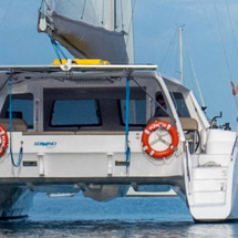 Seawind 1260