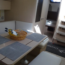 Beneteau Oceanis 46.1