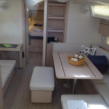 Beneteau Oceanis 46.1