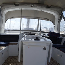 Beneteau Oceanis 46.1