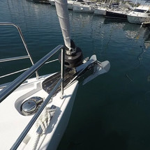 Hanse 508