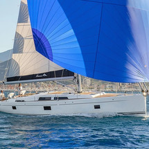 Hanse 508