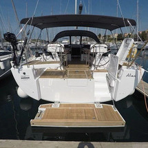 Hanse 508