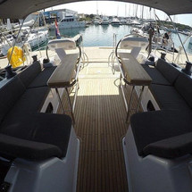 Hanse 508