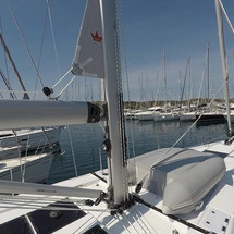 Hanse 508