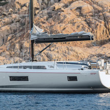 Oceanis 51.1